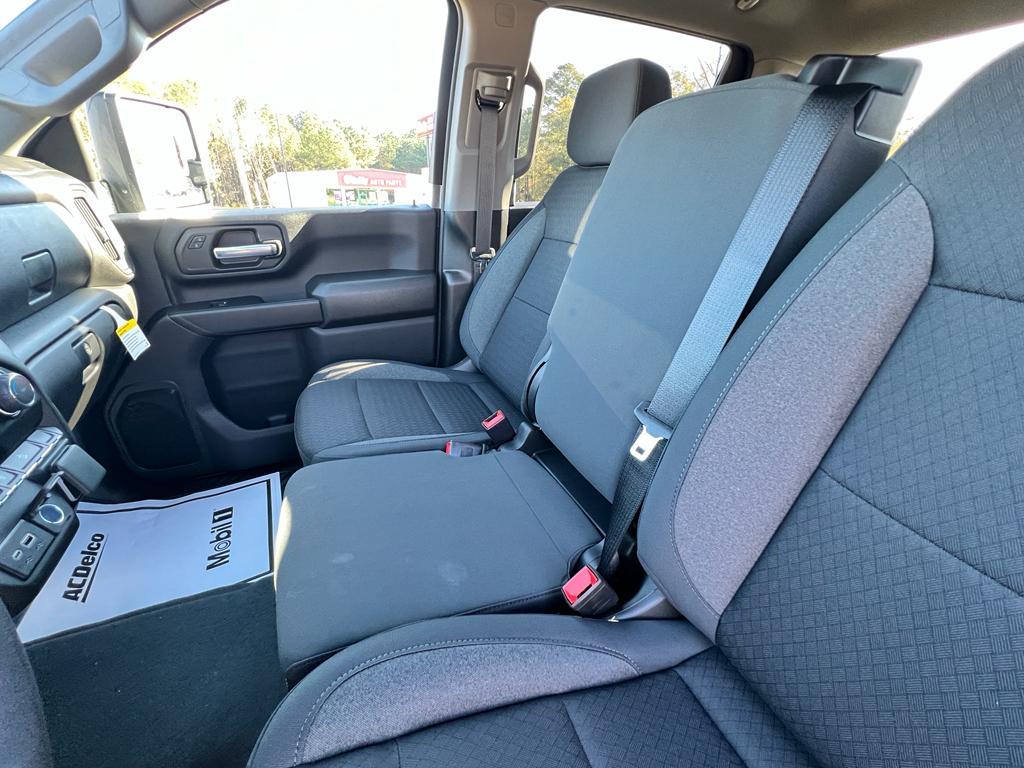 new 2026 Chevrolet Silverado 2500 car, priced at $68,380