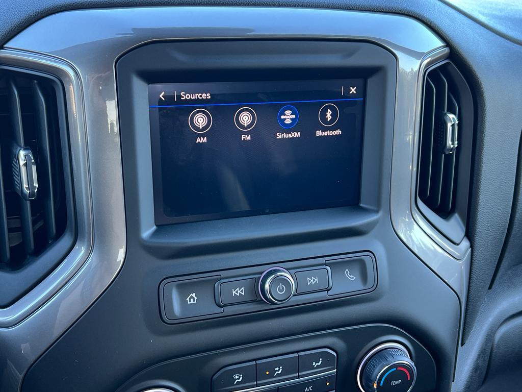 new 2026 Chevrolet Silverado 2500 car, priced at $68,380