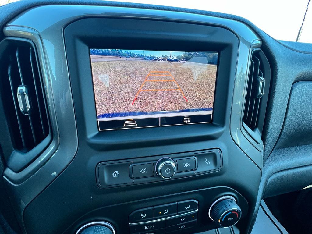 new 2026 Chevrolet Silverado 2500 car, priced at $68,380