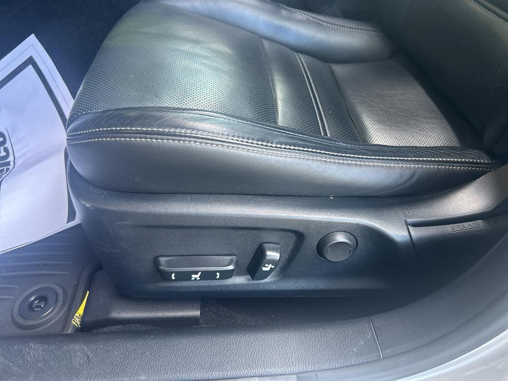 used 2014 Lexus IS 250 car, priced at $16,815