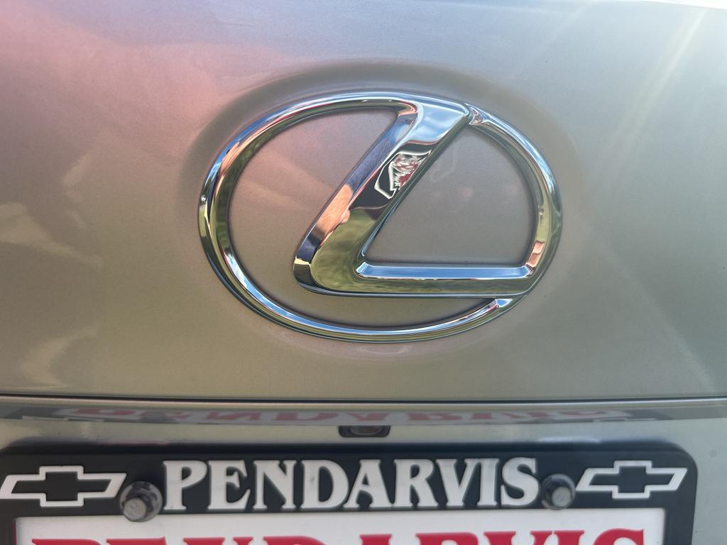 used 2014 Lexus IS 250 car, priced at $16,815