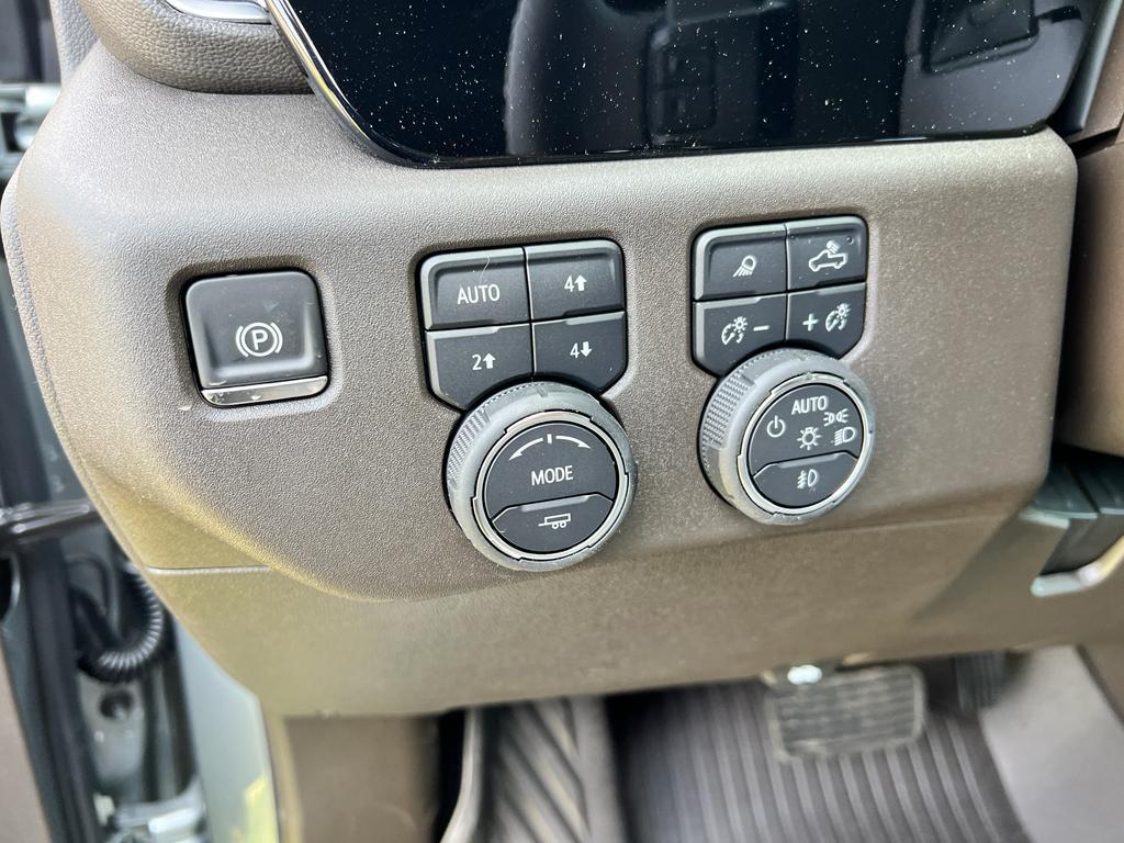 new 2025 Chevrolet Silverado 1500 car, priced at $62,295