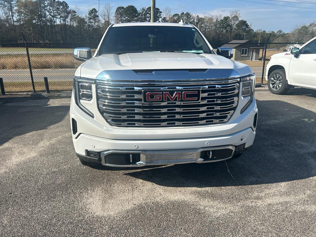 used 2022 GMC Sierra 1500 car