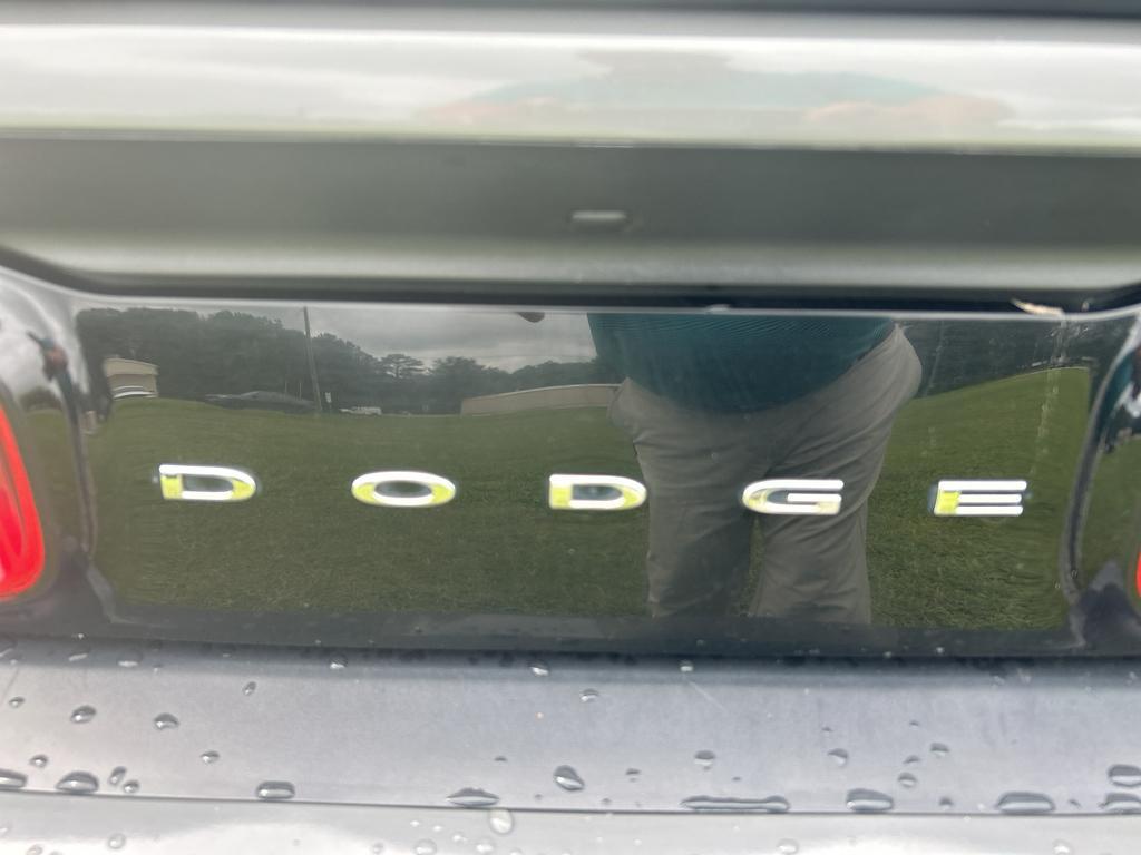used 2019 Dodge Challenger car, priced at $21,248