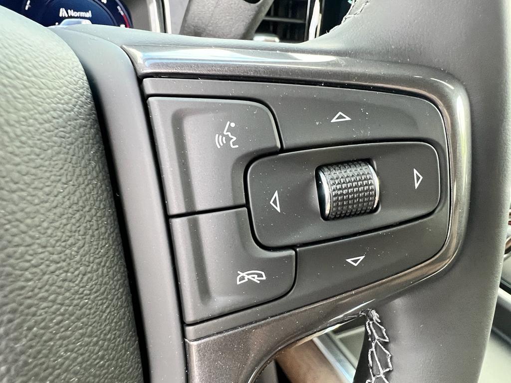 new 2025 Chevrolet Silverado 2500 car, priced at $85,960