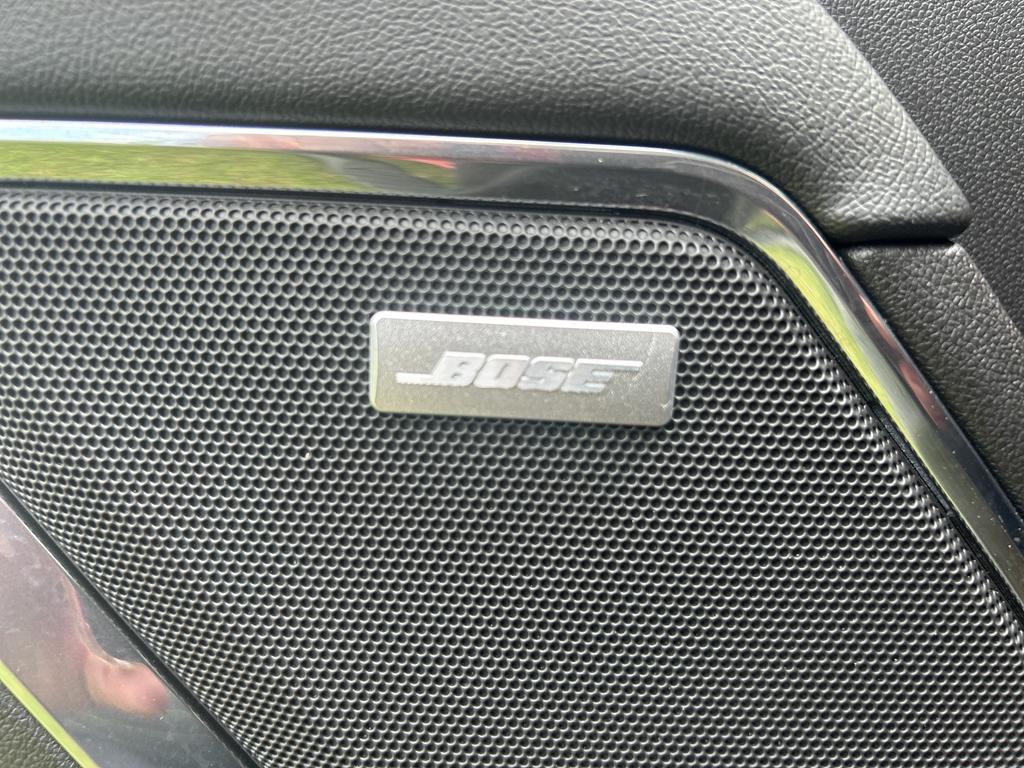used 2024 Chevrolet Silverado 1500 car, priced at $54,845
