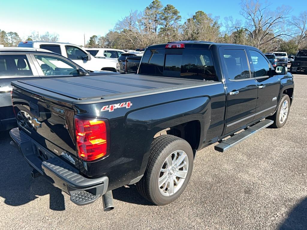 used 2014 Chevrolet Silverado 1500 car