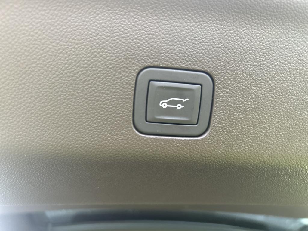 used 2025 Chevrolet Tahoe car, priced at $72,825