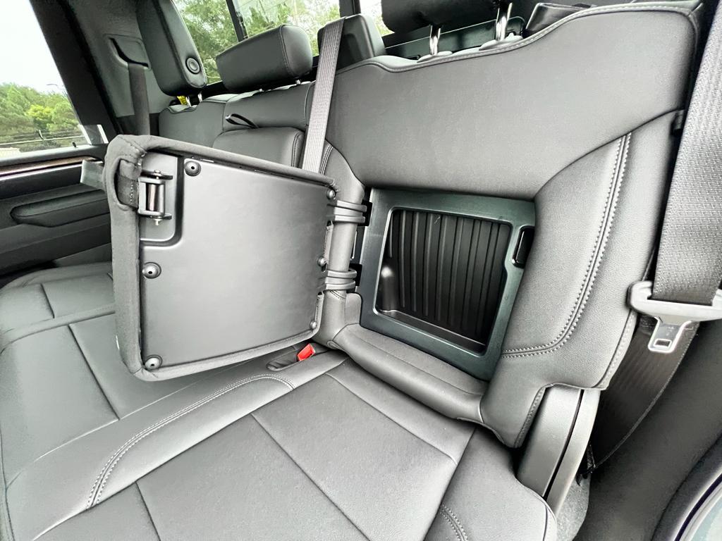 new 2026 Chevrolet Silverado 2500 car, priced at $77,230