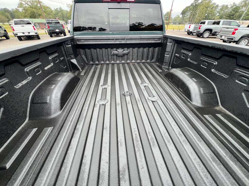 new 2026 Chevrolet Silverado 2500 car, priced at $77,230