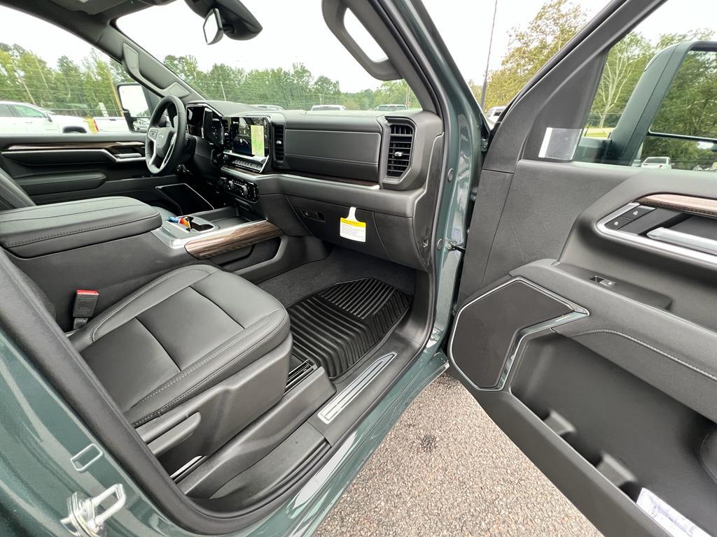 new 2026 Chevrolet Silverado 2500 car, priced at $77,230