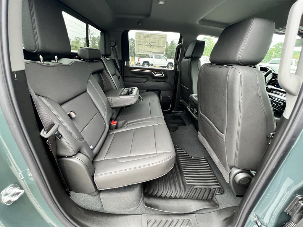 new 2026 Chevrolet Silverado 2500 car, priced at $77,230