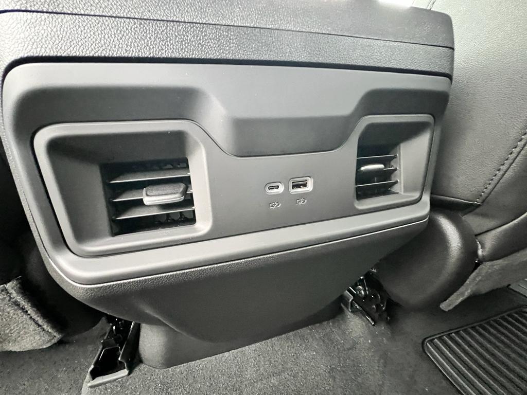 new 2026 Chevrolet Silverado 2500 car, priced at $77,230