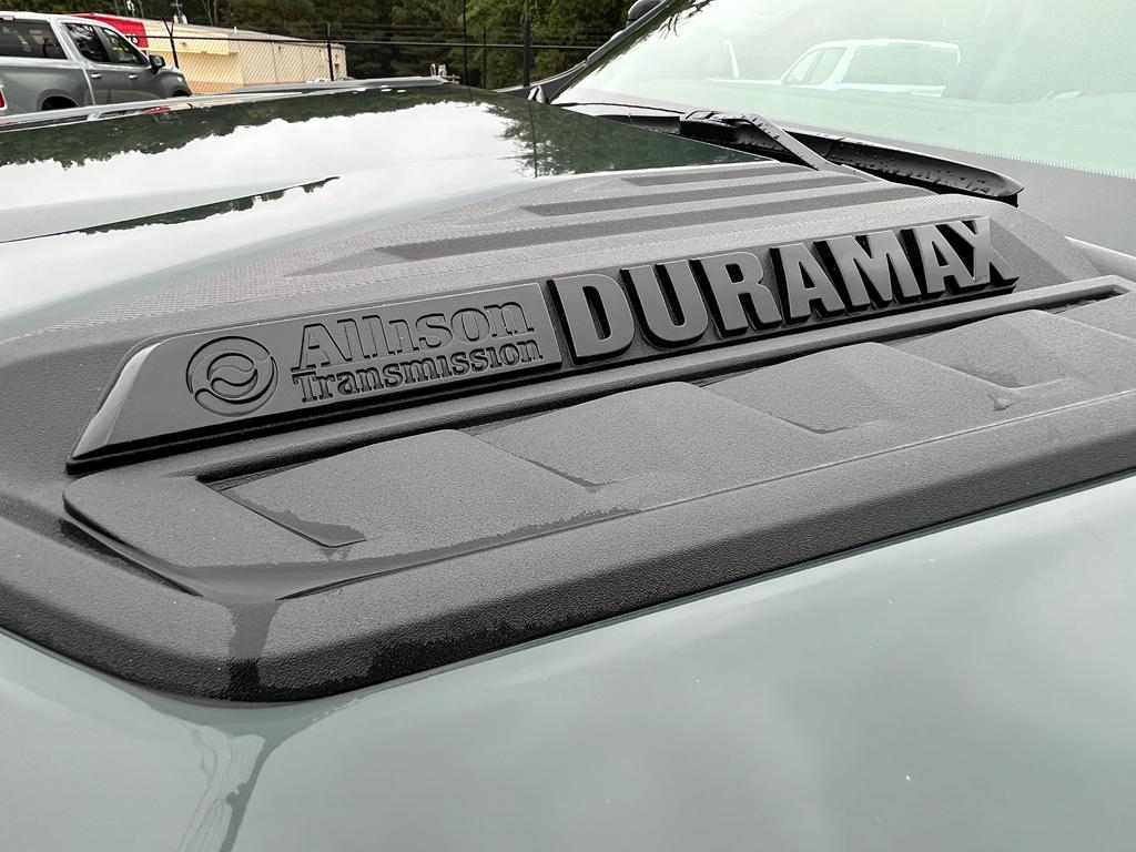 new 2026 Chevrolet Silverado 2500 car, priced at $77,230