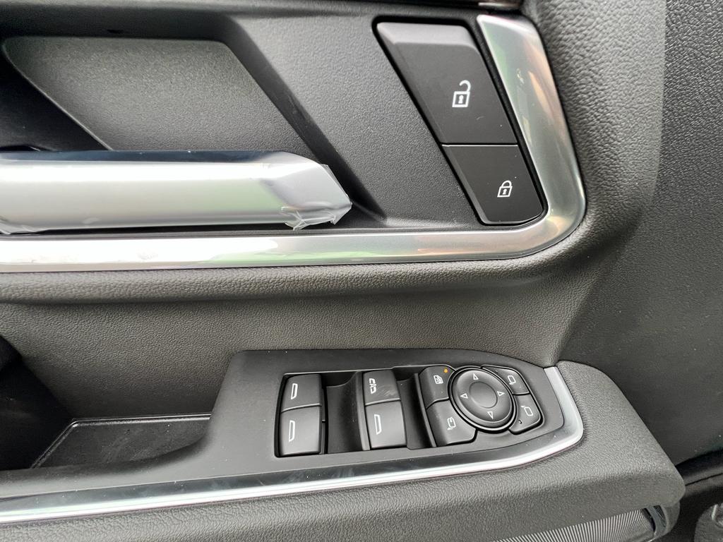 new 2026 Chevrolet Silverado 2500 car, priced at $77,230