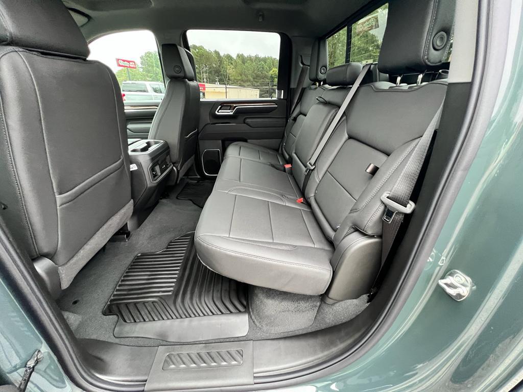 new 2026 Chevrolet Silverado 2500 car, priced at $77,230