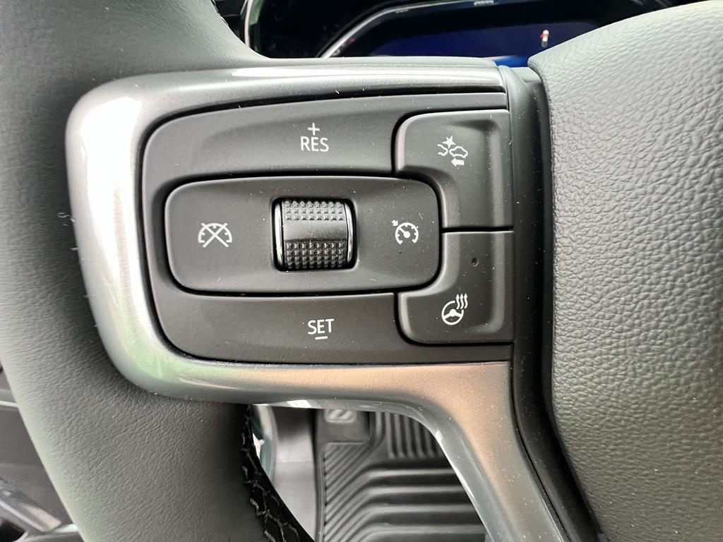 new 2026 Chevrolet Silverado 2500 car, priced at $77,230