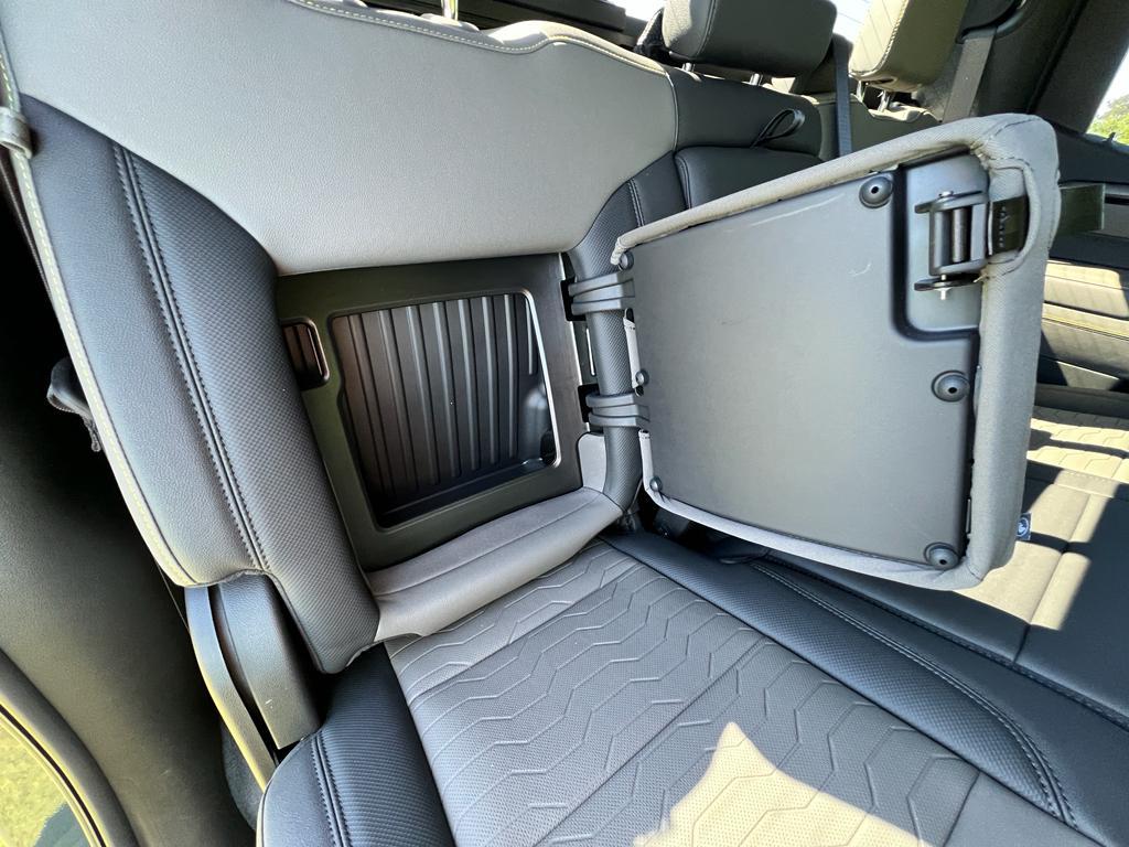 new 2025 Chevrolet Silverado 1500 car, priced at $71,630