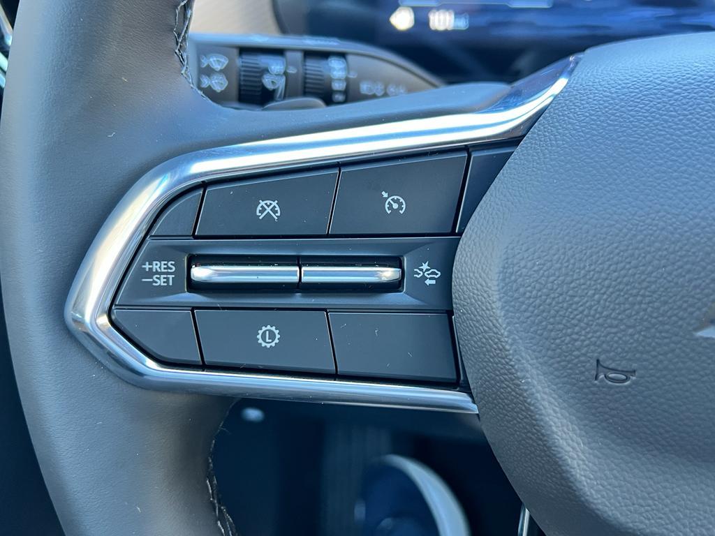 new 2026 Chevrolet Equinox car, priced at $36,775