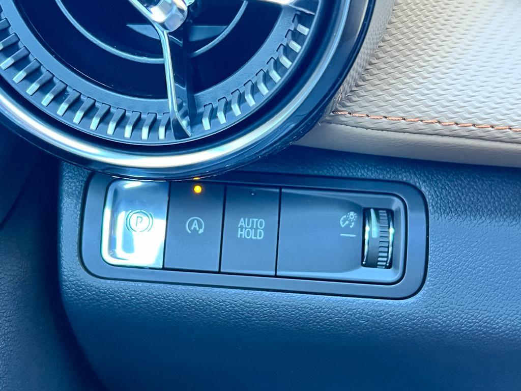 new 2026 Chevrolet Equinox car, priced at $36,775