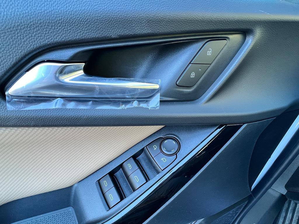 new 2026 Chevrolet Equinox car, priced at $36,775