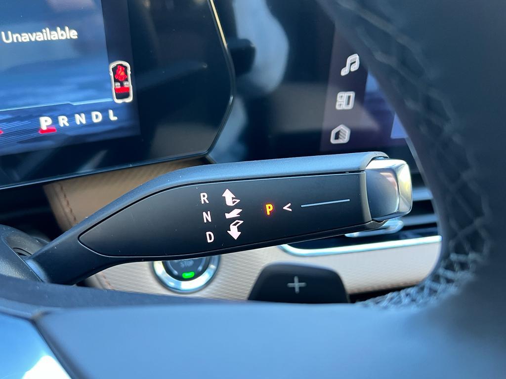 new 2026 Chevrolet Equinox car, priced at $36,775