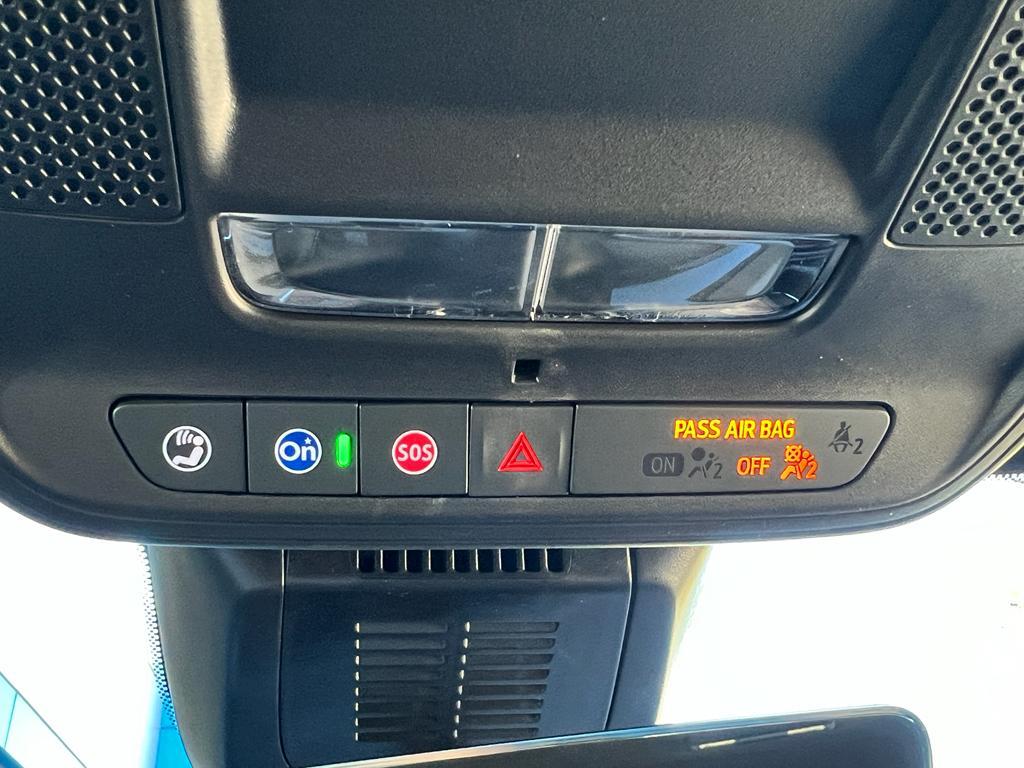 new 2026 Chevrolet Equinox car, priced at $36,775