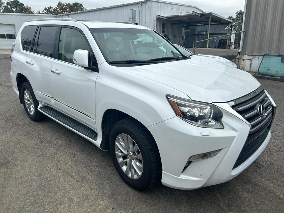 used 2015 Lexus GX 460 car, priced at $23,935