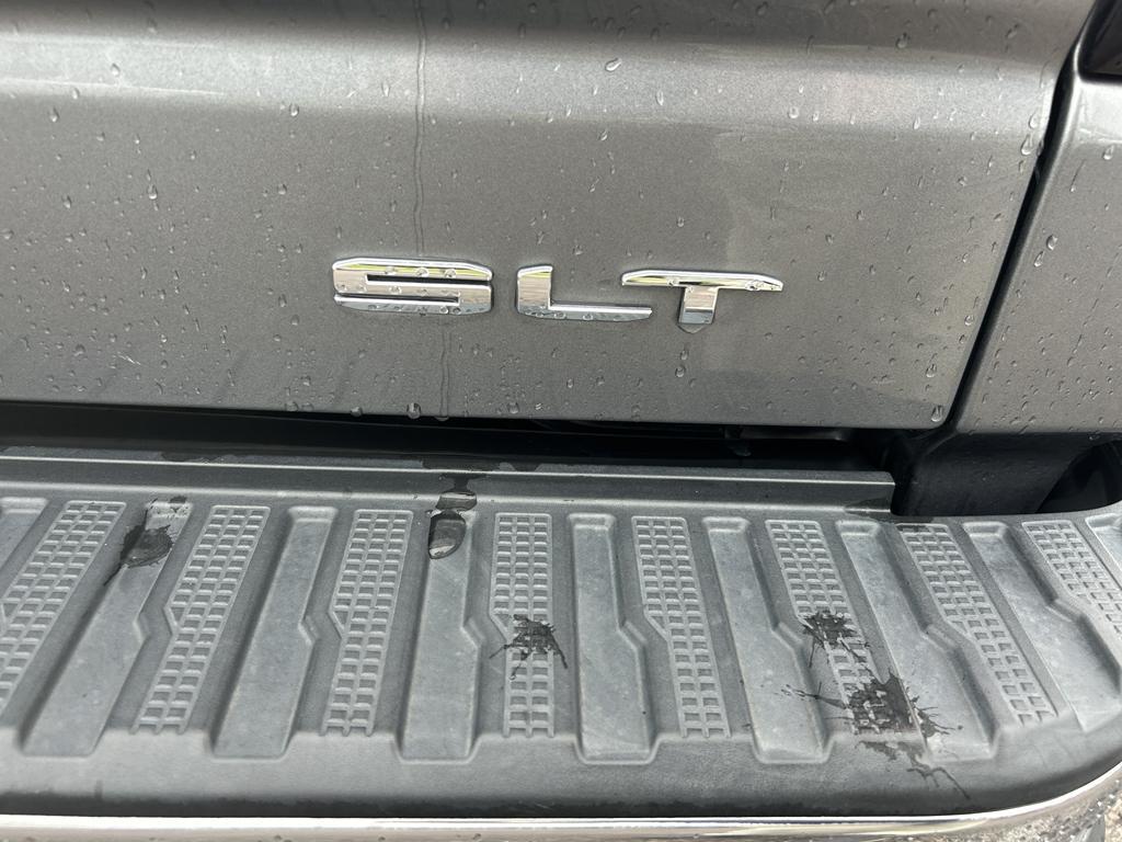 used 2021 GMC Sierra 1500 car, priced at $42,380