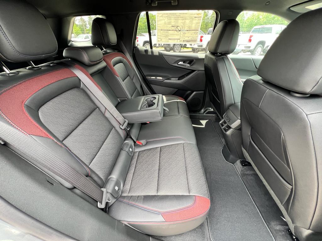 new 2026 Chevrolet Equinox car, priced at $35,385