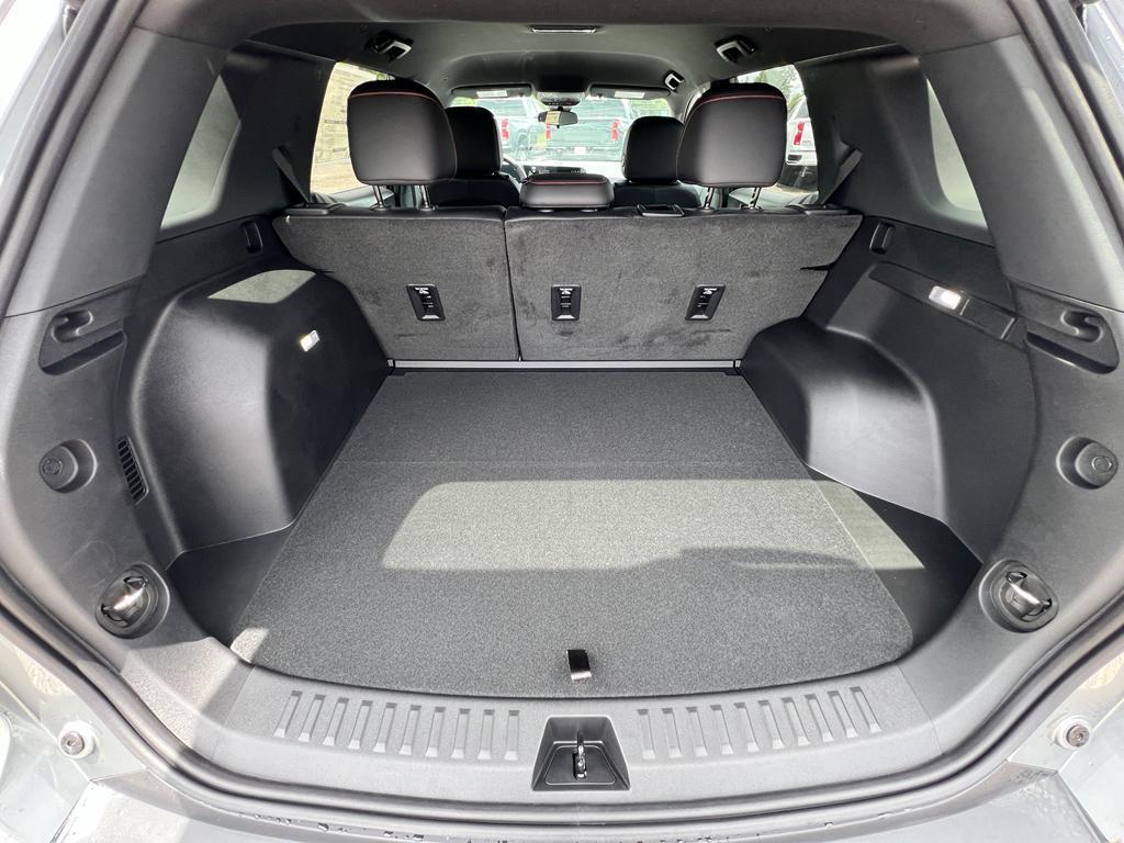 new 2026 Chevrolet Equinox car, priced at $35,385