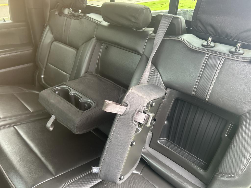 used 2020 Chevrolet Silverado 2500 car, priced at $54,685
