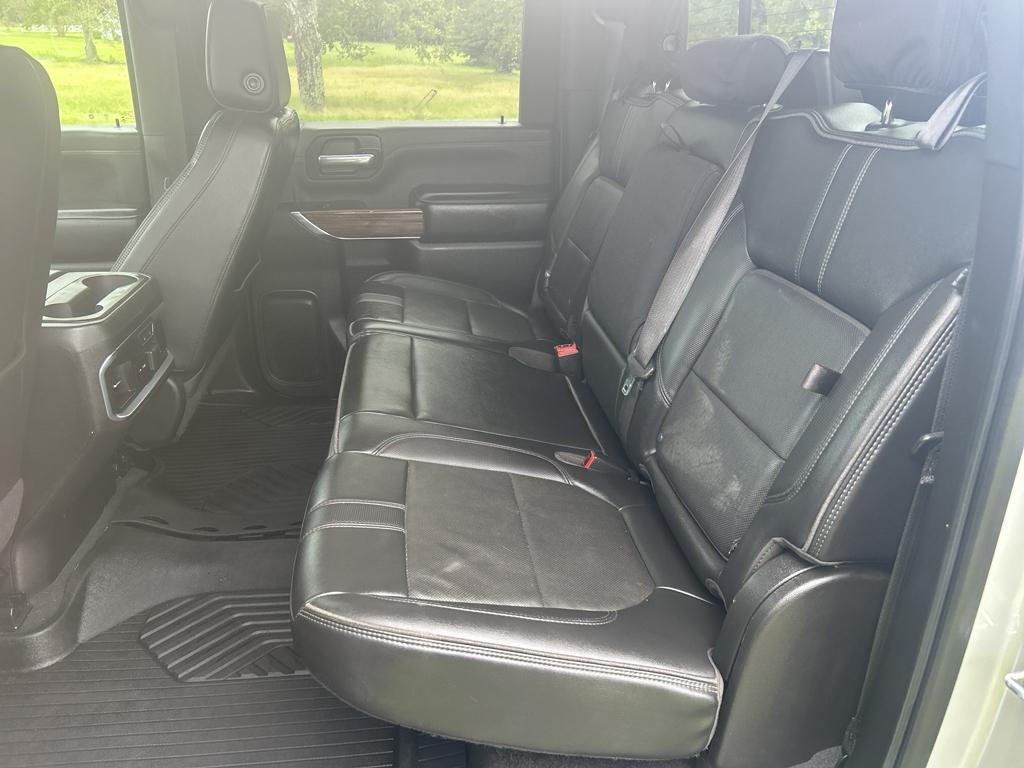 used 2020 Chevrolet Silverado 2500 car, priced at $54,685