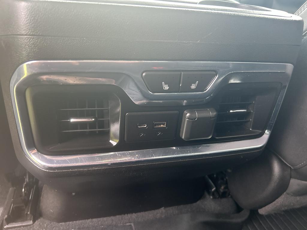 used 2020 Chevrolet Silverado 2500 car, priced at $54,685