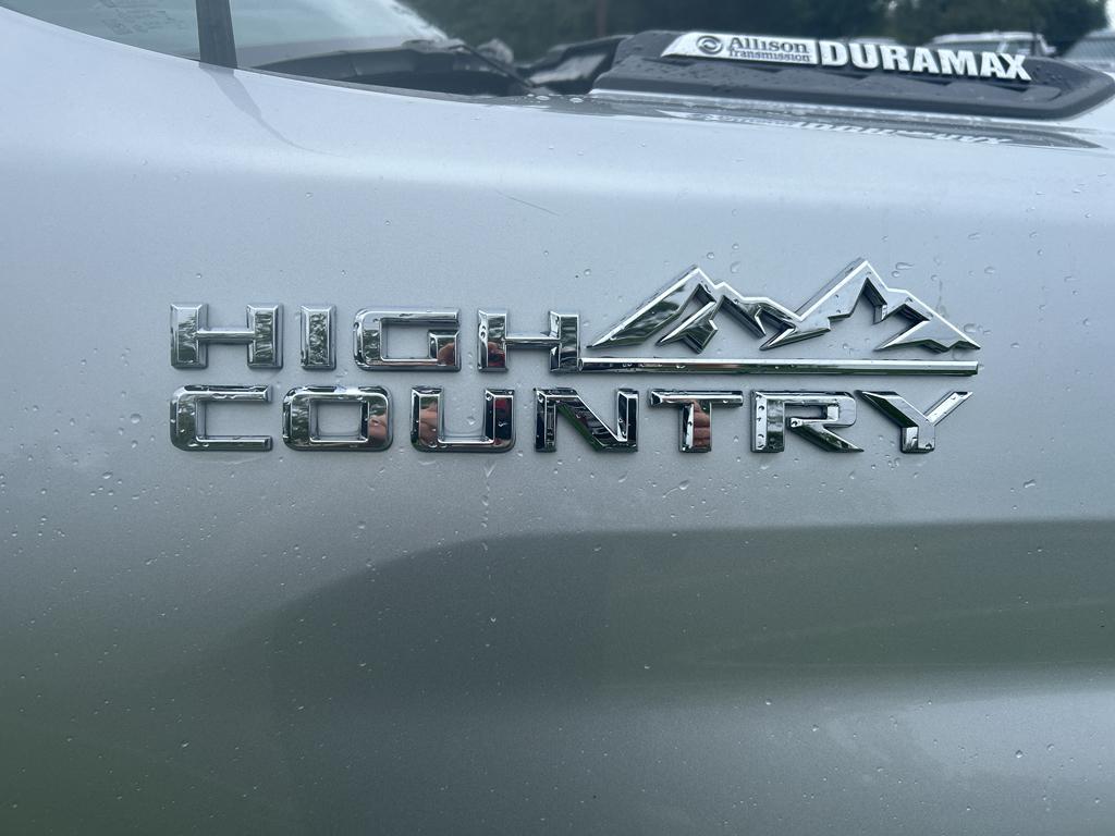 used 2020 Chevrolet Silverado 2500 car, priced at $54,685