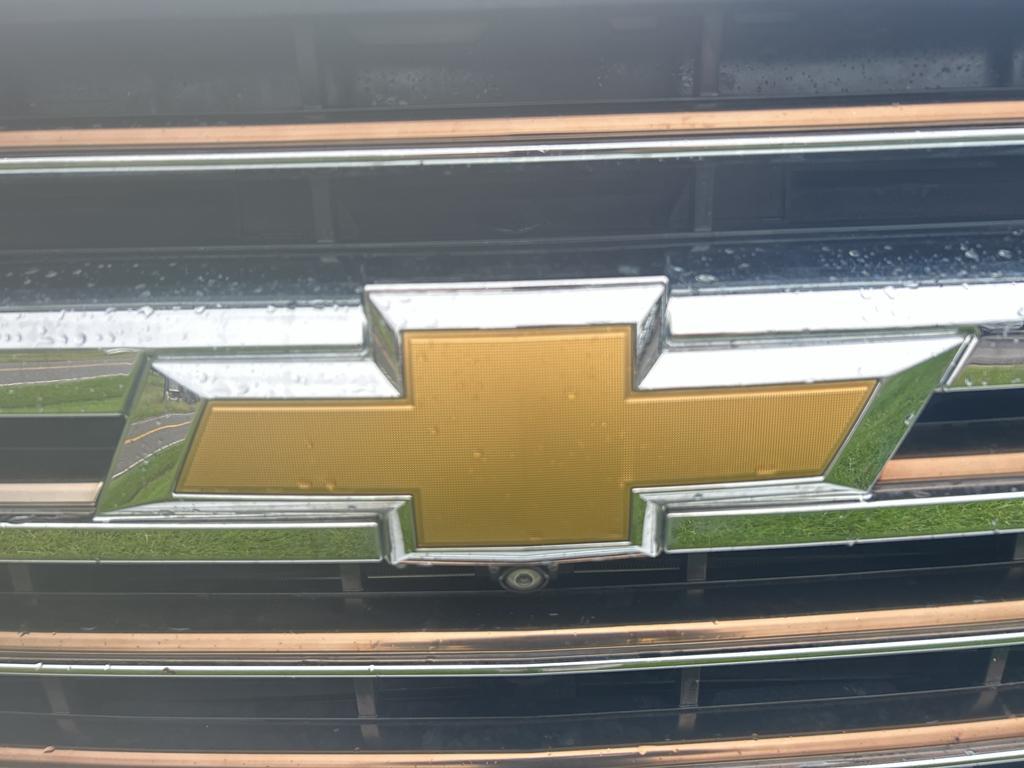 used 2020 Chevrolet Silverado 2500 car, priced at $54,685