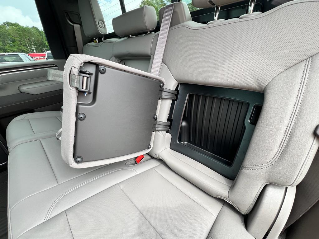new 2025 Chevrolet Silverado 2500 car, priced at $69,420