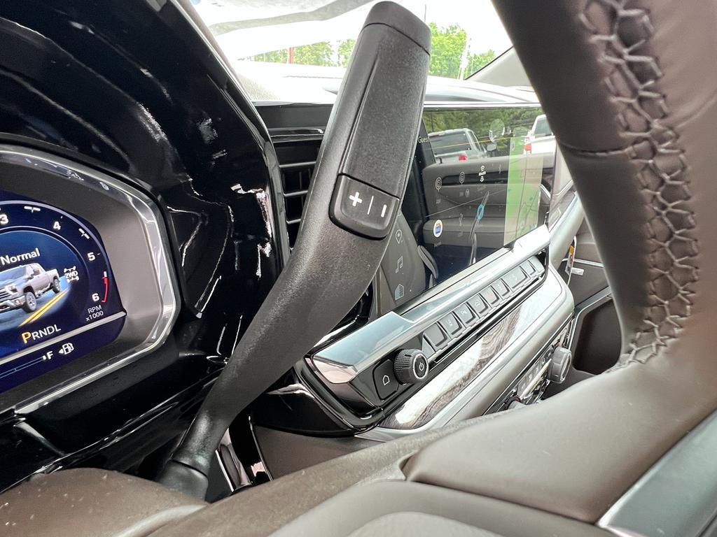new 2025 Chevrolet Silverado 2500 car, priced at $69,420