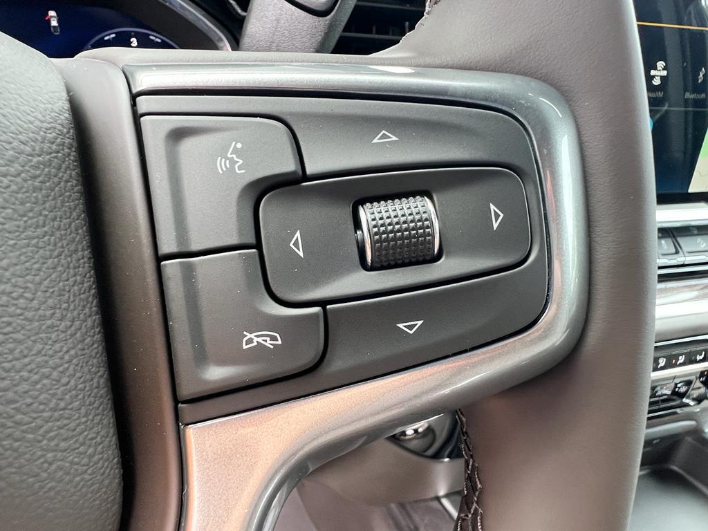 new 2025 Chevrolet Silverado 2500 car, priced at $69,420