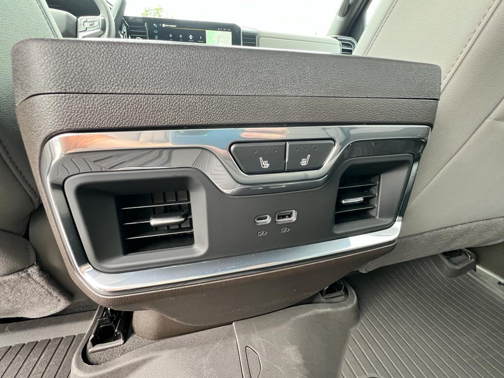 new 2025 Chevrolet Silverado 2500 car, priced at $69,420