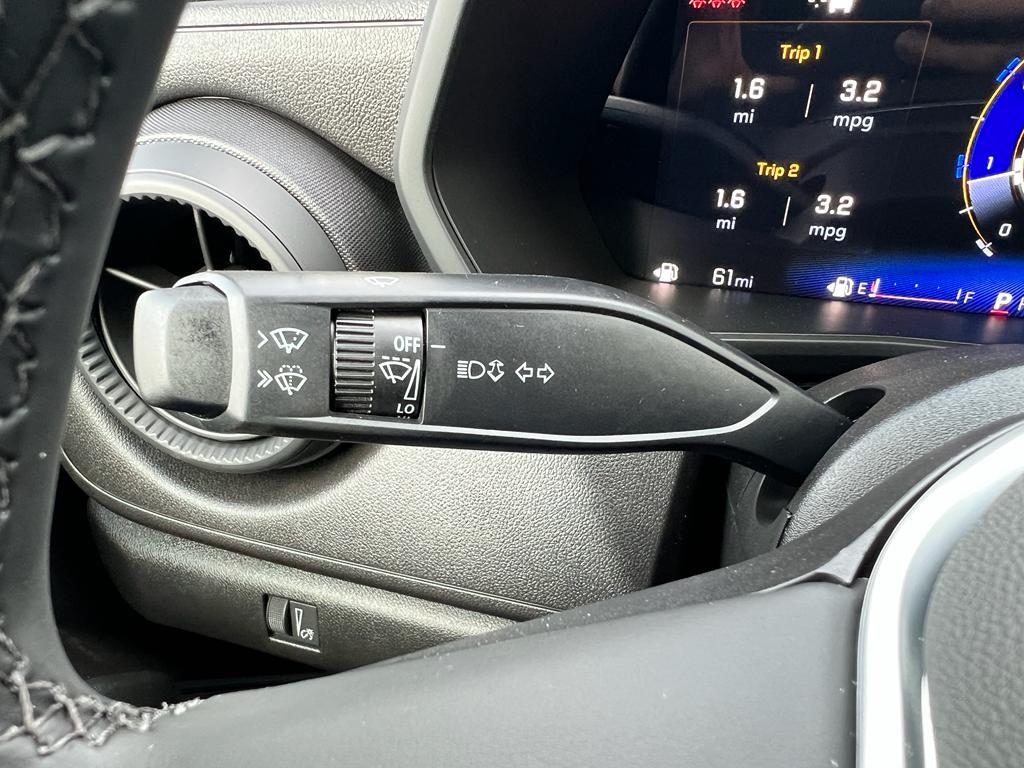 new 2026 Chevrolet Colorado car, priced at $35,080