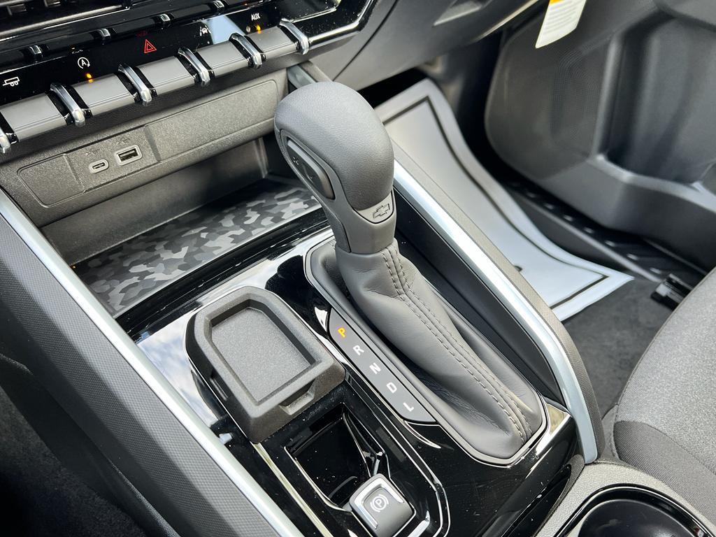 new 2026 Chevrolet Colorado car, priced at $35,080