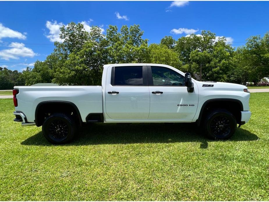 new 2024 Chevrolet Silverado 2500 car, priced at $75,055