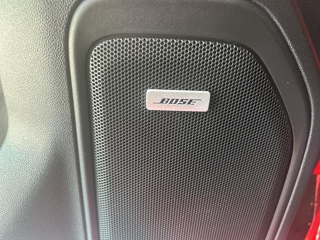 used 2022 Chevrolet Silverado 1500 Limited car, priced at $42,385