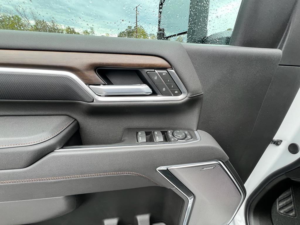 new 2025 Chevrolet Silverado 2500 car, priced at $85,960