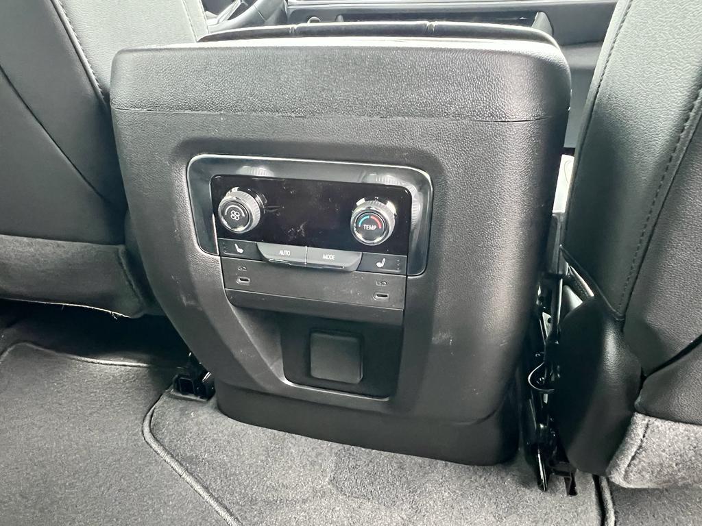 new 2025 Chevrolet Tahoe car