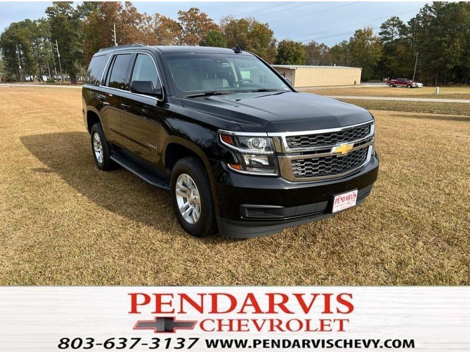 used 2019 Chevrolet Tahoe car, priced at $28,991