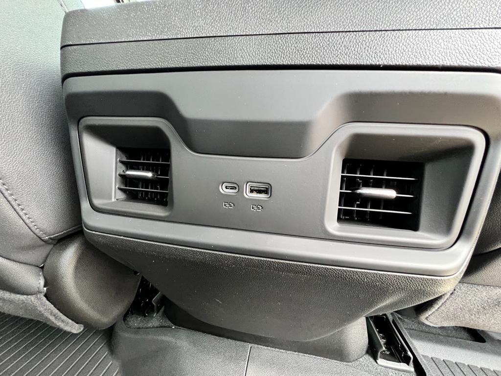 new 2025 Chevrolet Silverado 2500 car, priced at $67,970