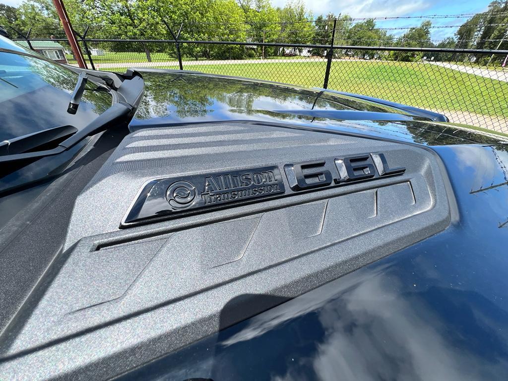 new 2025 Chevrolet Silverado 2500 car, priced at $67,970