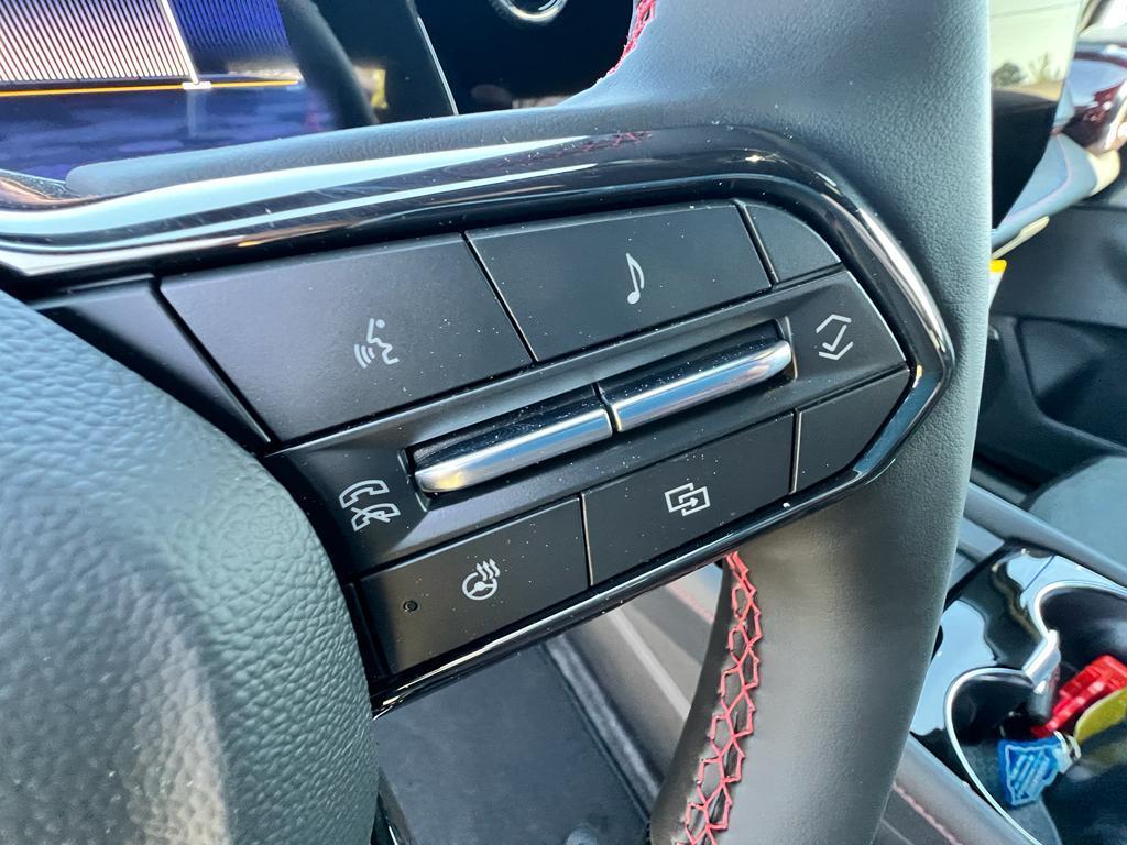 new 2025 Chevrolet Blazer EV car, priced at $57,985